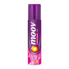 MOOV SPRAY 35GM